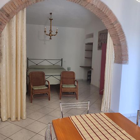 Happy Flat Villa Riparbella Buitenkant foto