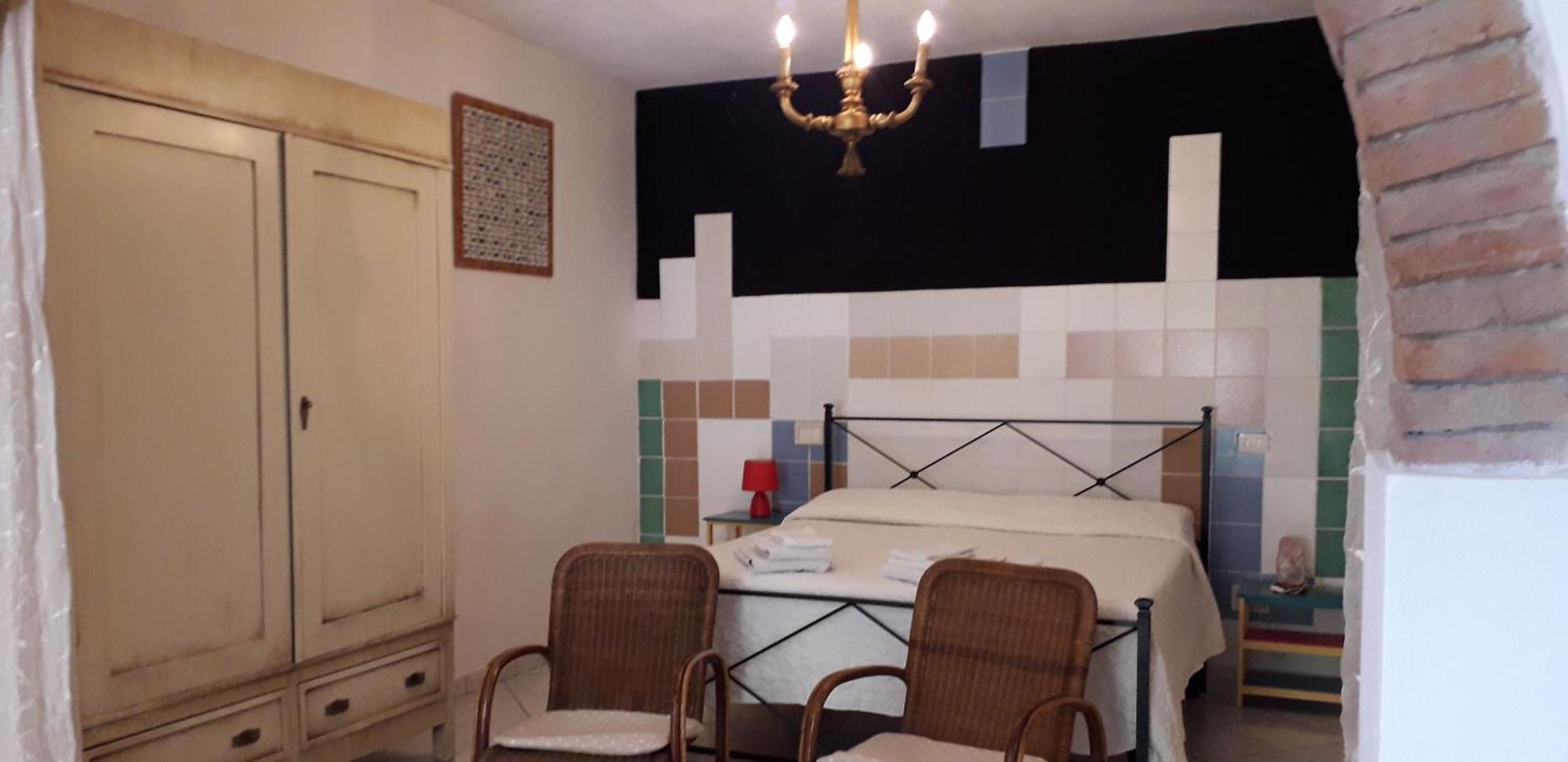 Happy Flat Villa Riparbella Kamer foto